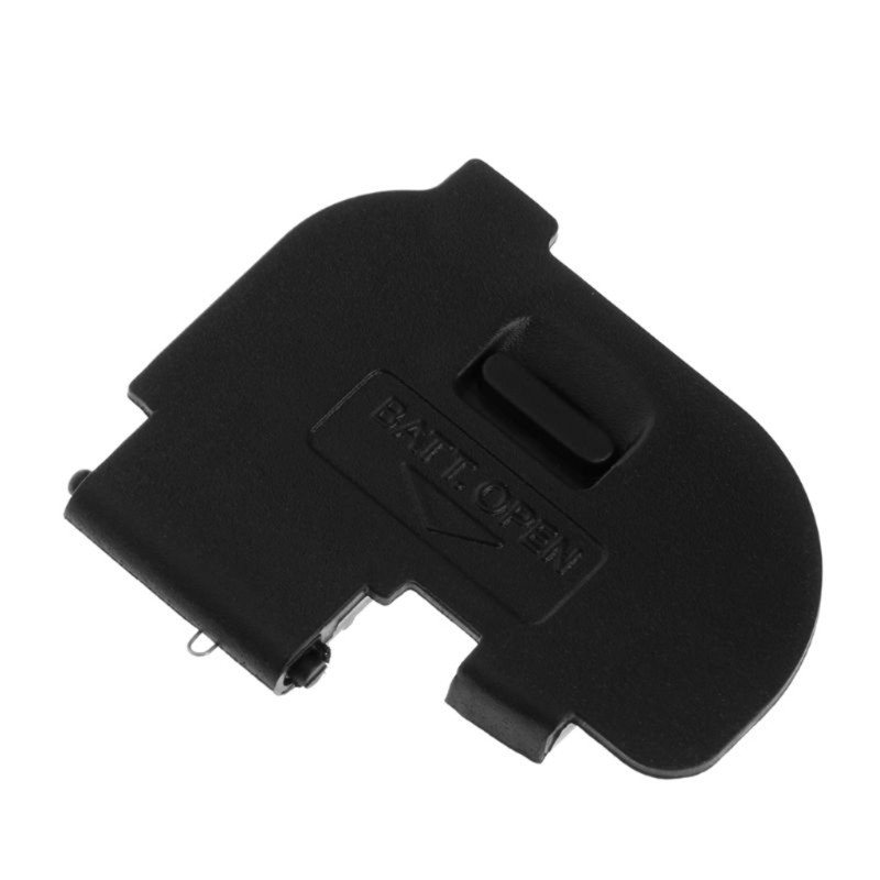 7D Digital Camera Battery Replacement Case Camera Door Cover Shell