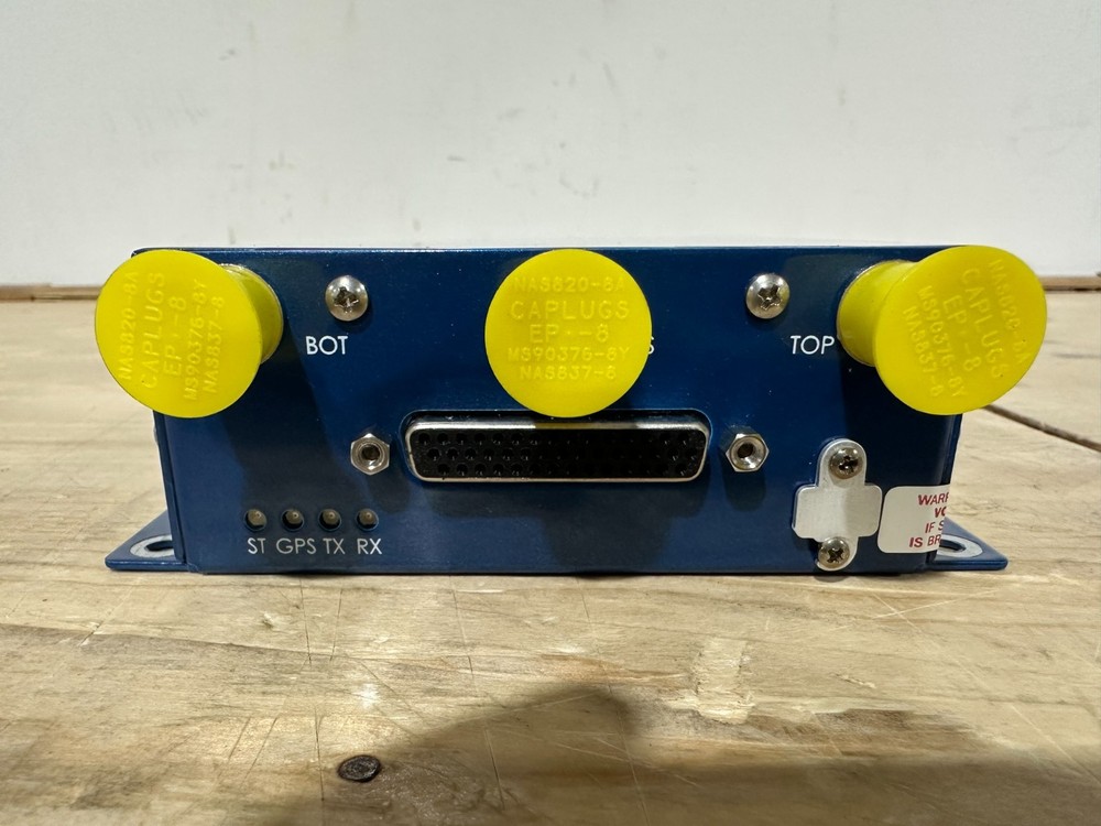 FREEFLIGHT RANGR XVR TRANSCEIVER UNIT ONLY