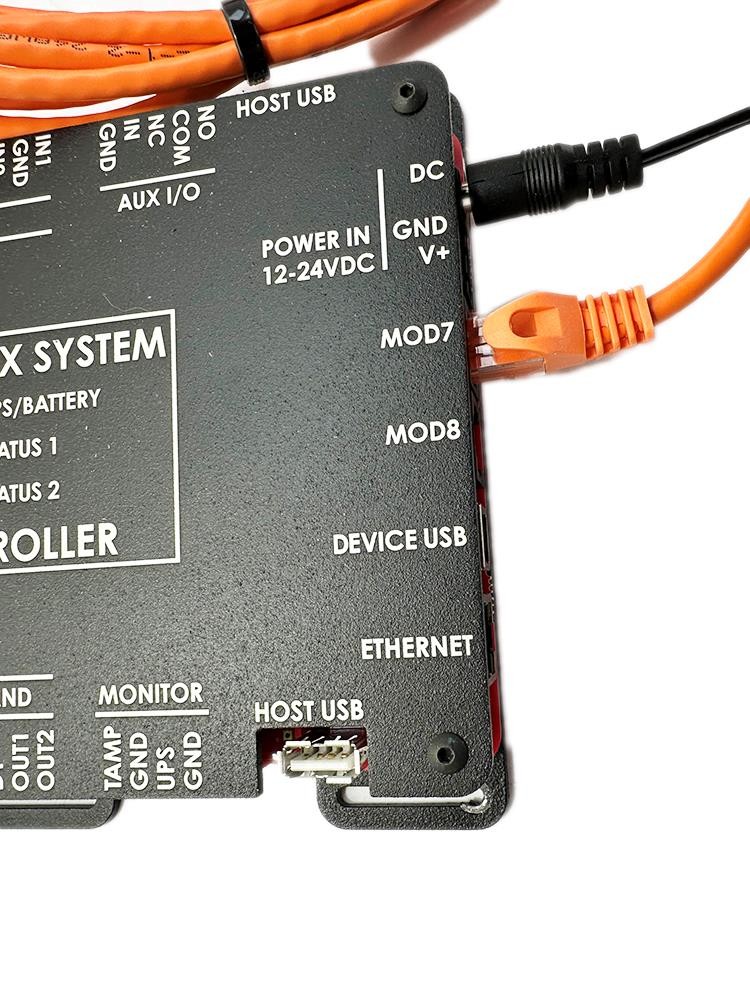 CyberLock Flex 2 System Door Controller NEW FREE FAST SHIP