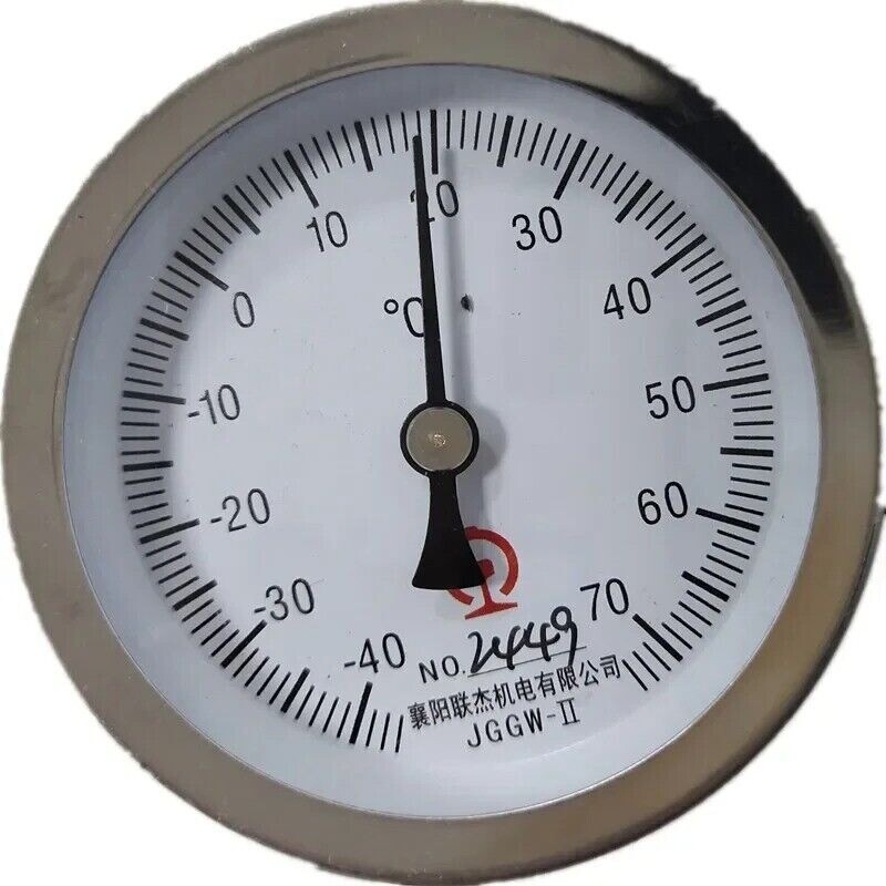 Pointer Type Railway Electronic Rail Temperature Gauge Rail Thermometer