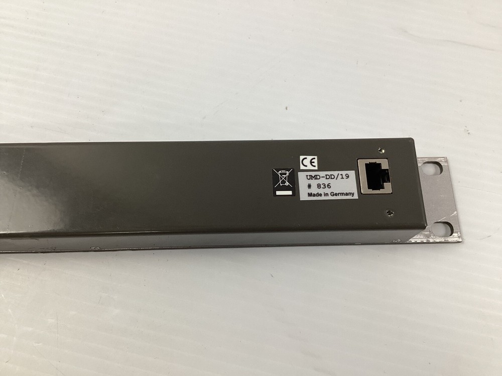 Grass Valley UMD-DD/19 BB29