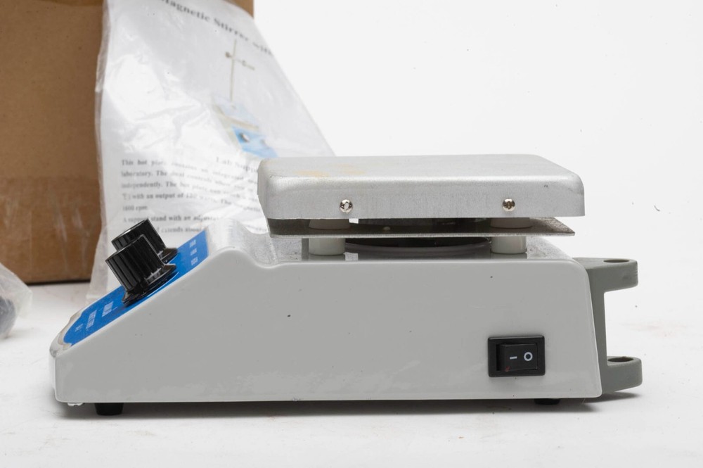 JoanLab SH-2 Magnetic Stirrer N8947