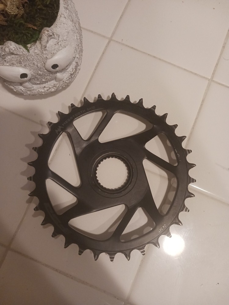 FSA Chainring 34t