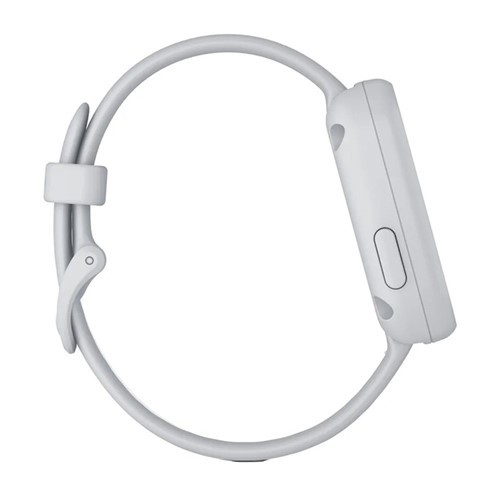 Garmin MOB Tag w/White Quick Release Band (010-02908-30)