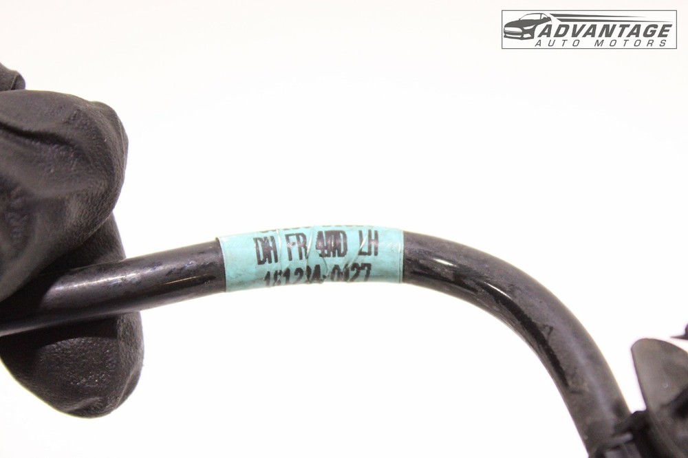 2018-2020 GENESIS G80 FRONT LEFT DRIVER SIDE WHEEL SPEED ABS SENSOR OEM