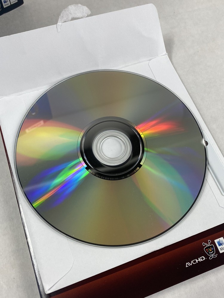 Open Box Roxio Toast 10 Titanium Pro For Mac