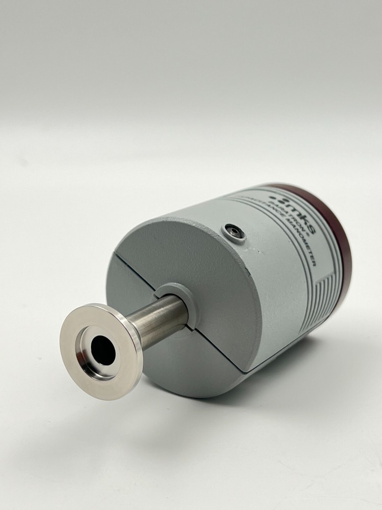 MKS 626B-28272 BARATRON CAPACITANCE MANOMETER