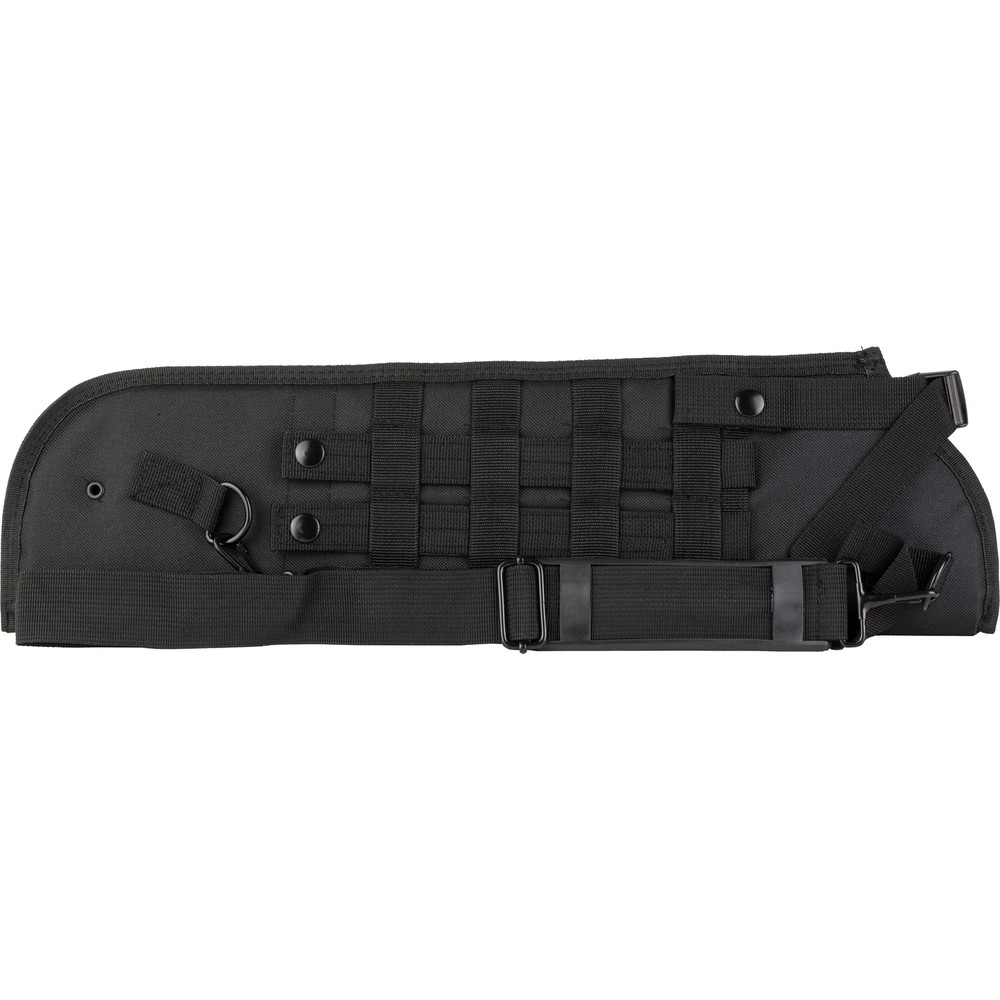 US PeaceKeeper Stubby Shotgun Scabbard
