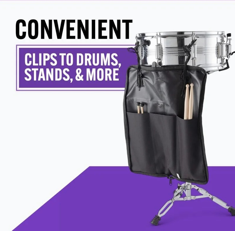 Student Percussion Pack