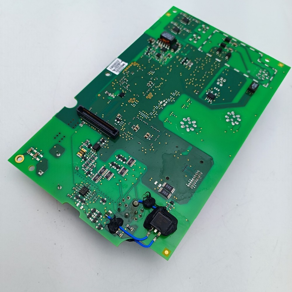 Raymarine Power Board Sonar c/e9 12 PCBA PSU - c/e 9" MFD Chartplotter Raytheon