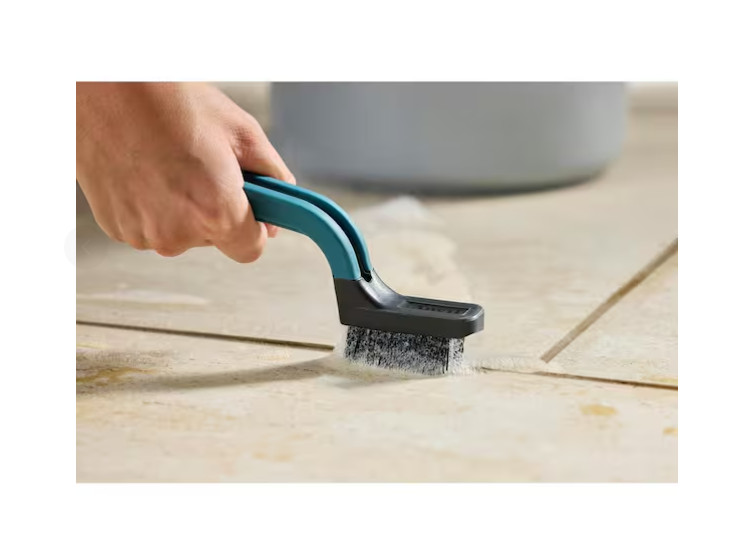 7 in. Grout Brush