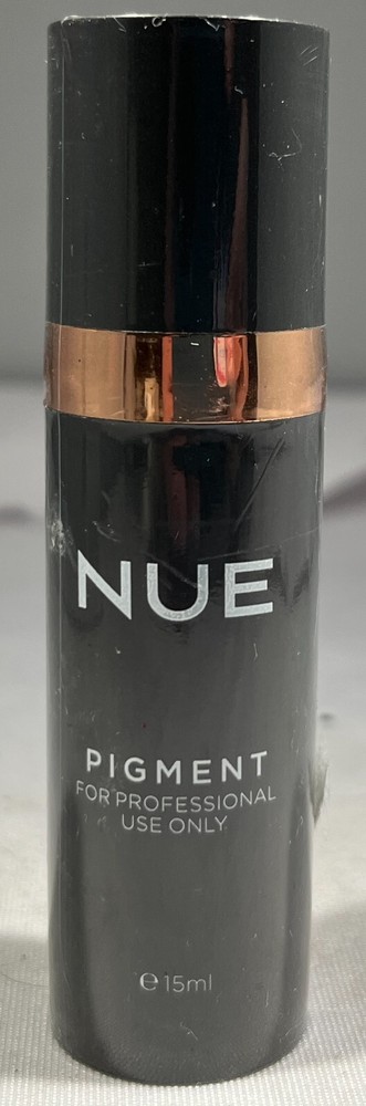 Nue Pigment, 15mL - CHOOSE SHADE!