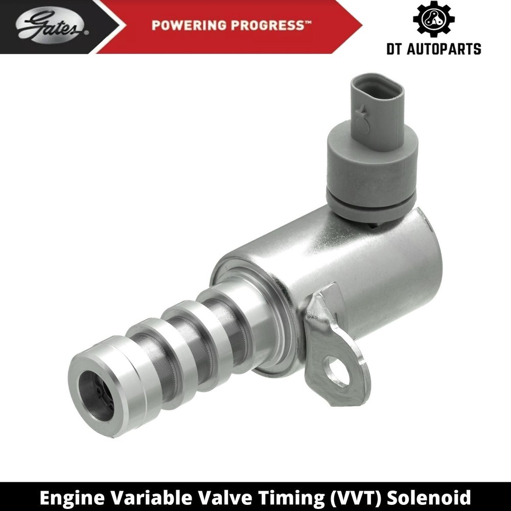 For 2015-2016 Ford Lobo Engine Variable Valve Timing (VVT) Solenoid Gates