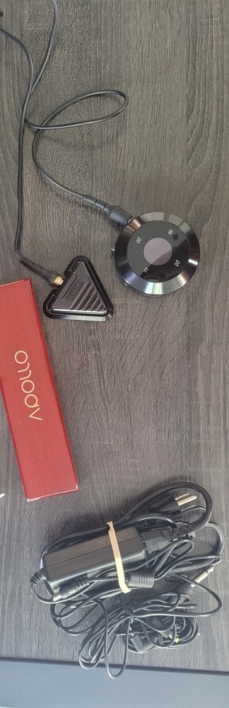 Apollo Scalp Micropigmentation Set