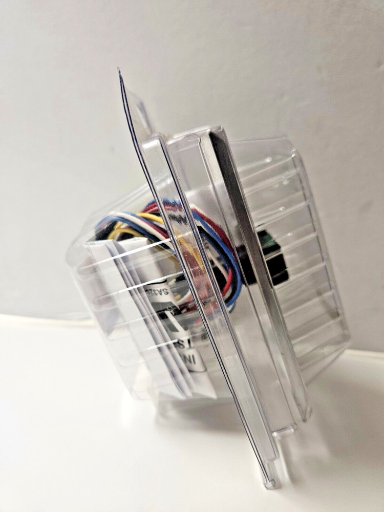 Alarm Controls TS-7 Request to Exit Station NEW