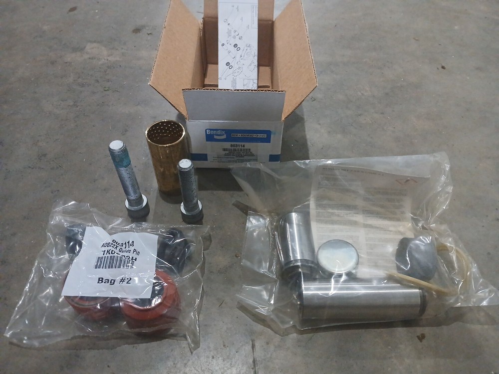 Bendix 803114