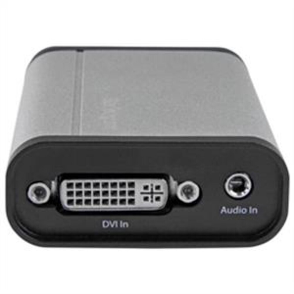 Startech USB32DVCAPRO USB3.0 Capture Device 1080p 60fps