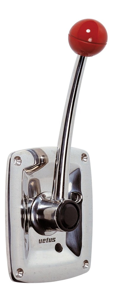 Vetus SISCO Single Lever Engine Control