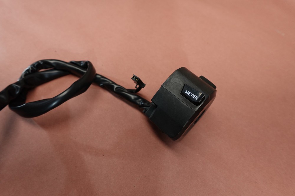 12-15 Suzuki VSTROM 650 DL650 Left Control Headlight Switch