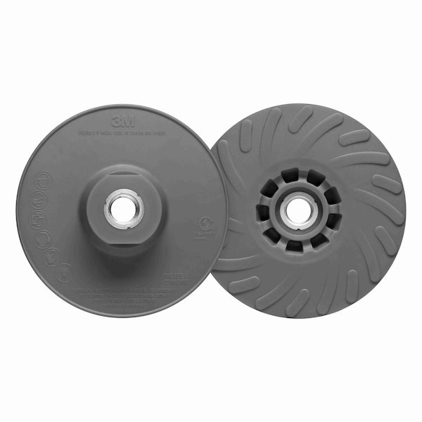 3M 11231 Disc Back-Up Pad
