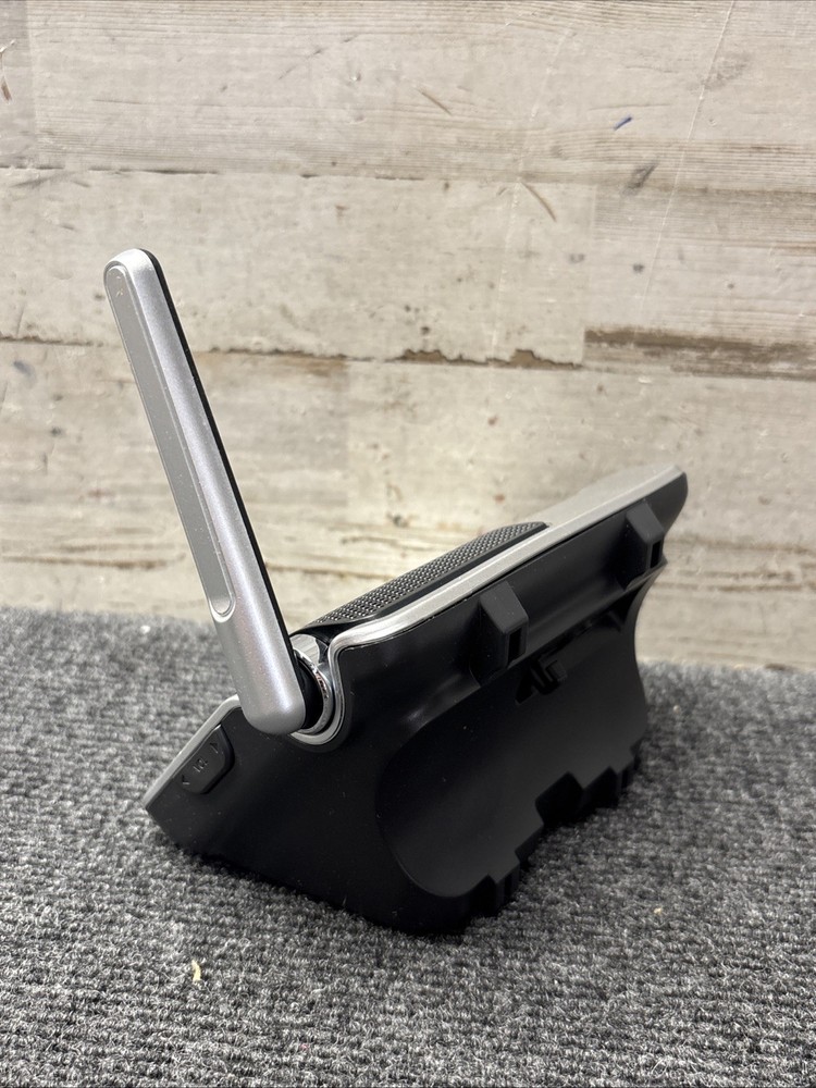Used AT&T BL102-2 2-Handset Answering System