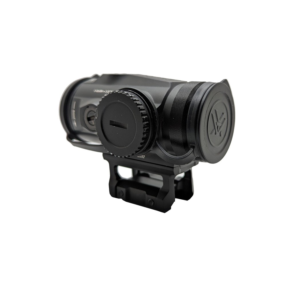 Killflash Anti-Reflection Device for Vortex Spitfire HD Gen II 3x Prism Scope