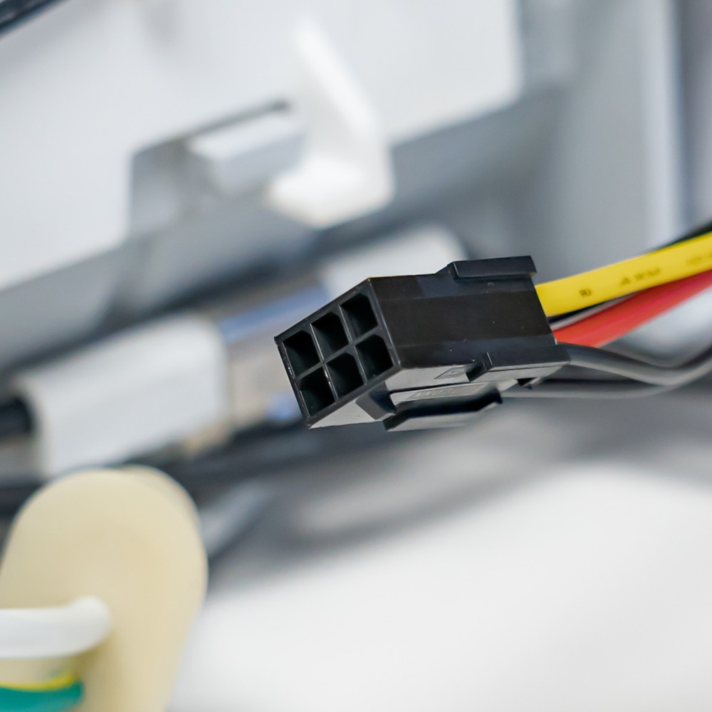 Choice Parts W11577195CM Refrigerator Automatic Ice Maker for Whirlpool