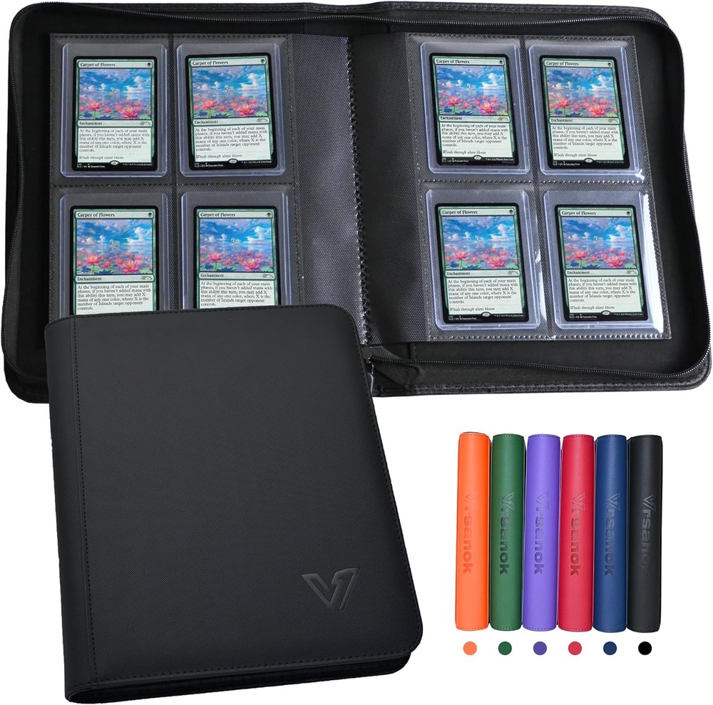 loader Binder 4 Poet, Holds 128  Loaders,  Loader Binder 4
