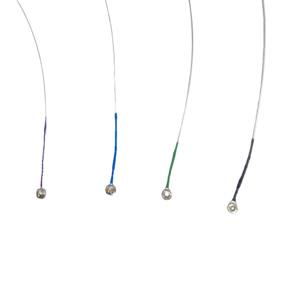 Violin Strings Universal Full Set (G-D-A-E) 4/4 Violin Steel Core Fiddle Strings