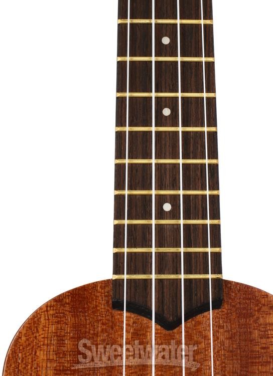 Kala Learn To Play Soprano Ukulele Starter Kit