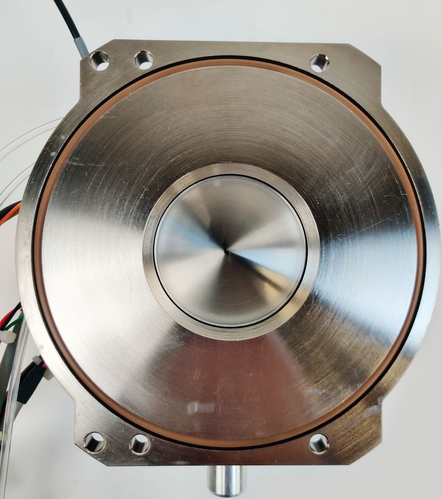 AB Sciex API 2000 3000 LC/MS Orifice Plate Assembly 017723-C Tested