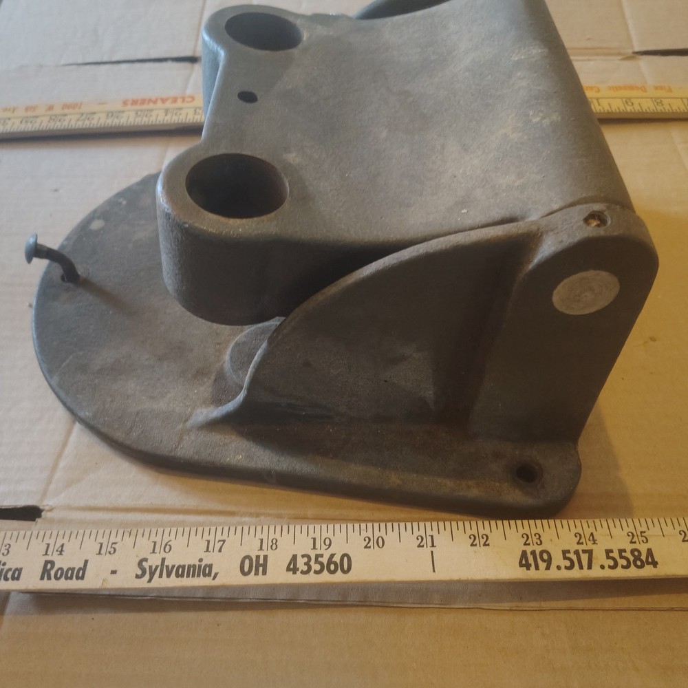 SHOPSMITH TILTING BASE & MOUNTING BRACKET work holder tool MAGNA 101-1 & 101-2