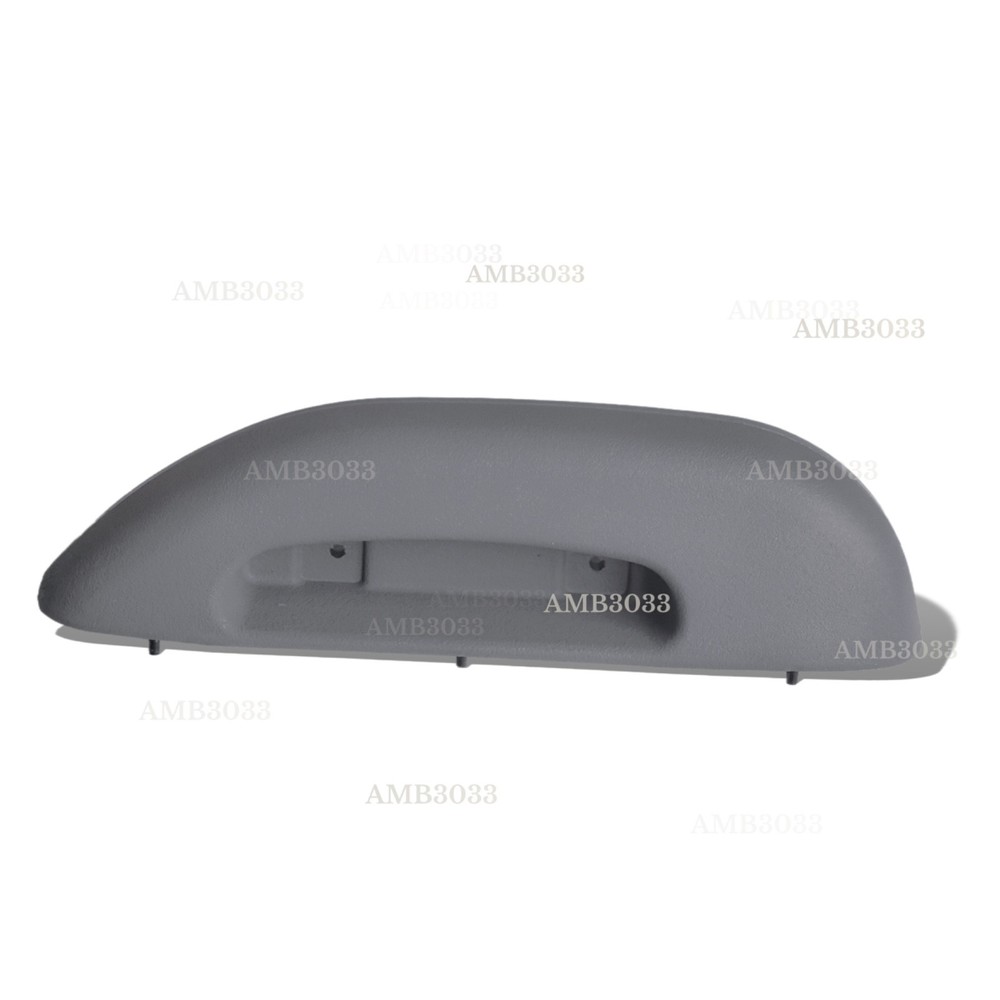 Door Armrest Pull Handle Cover for Chevy Express 1500 2500 GMC 96-02 Front Left