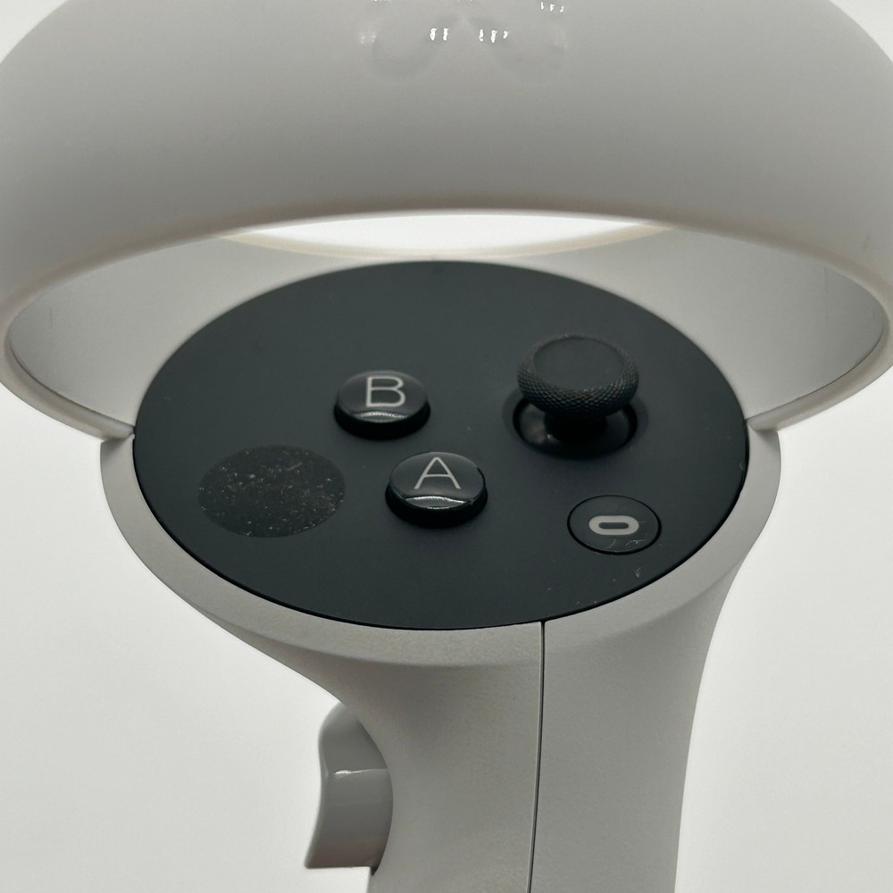 Meta Oculus Quest 2 VR Right Touch Controller OEM Tested Genuine