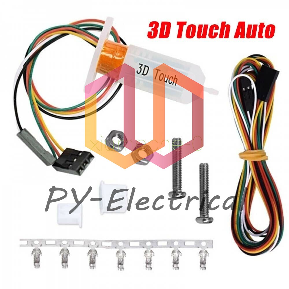 NEW 3D BLTouch V3.0 Auto Leveling Sensor Kit BL Touch Sensor For Ender 3 Pro