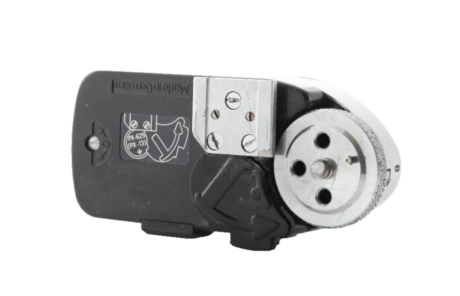 Leica Light Meter MR