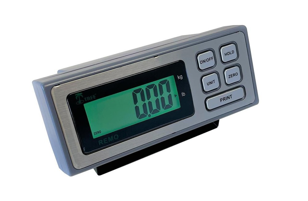 Tree Remo-R Rechargeable Remote Display Indicator with AC Adapter