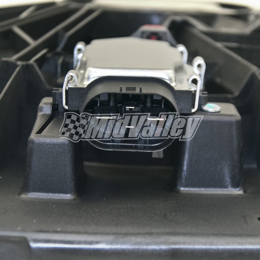 Engine Radiator Cooling Fan Fits Dodge Dart 2013-2016 55111482AC