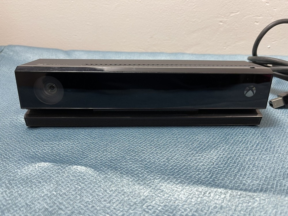 xbox one kinect sensor