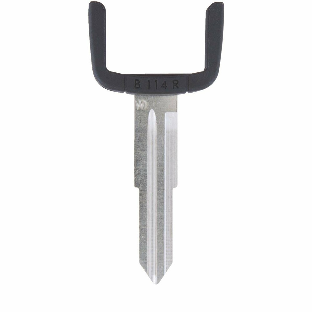 Ilco EB3-W-B114R Saturn Electronic Key Blade, Each