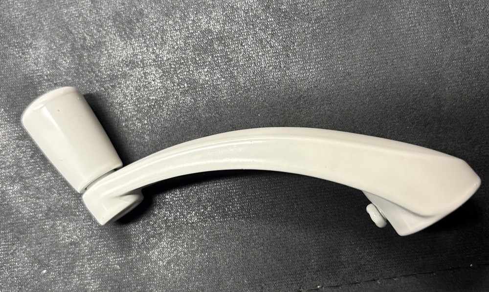 Genuine Andersen Window Crank Operator Handle White Casement (8) Available