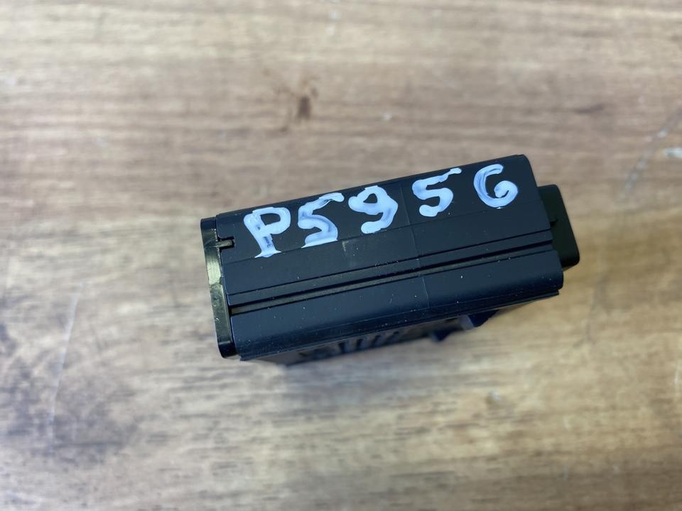 ECU Interface Renault AUSTRAL 2024 284H38566R