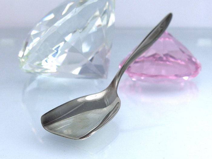 Sugar Spoon From WMF IN 800 Silver