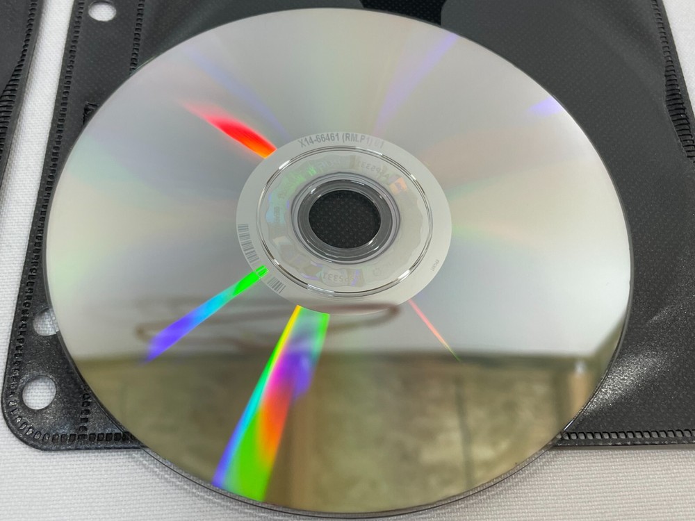 Microsoft System Center Configuration Manager 2007 R2 Windows DVD October 2008