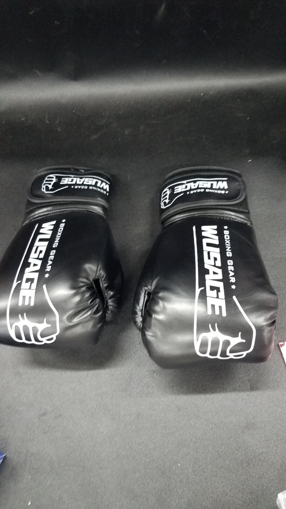 Wusage Boxing Gloves Lightweight Boxing Gloves
