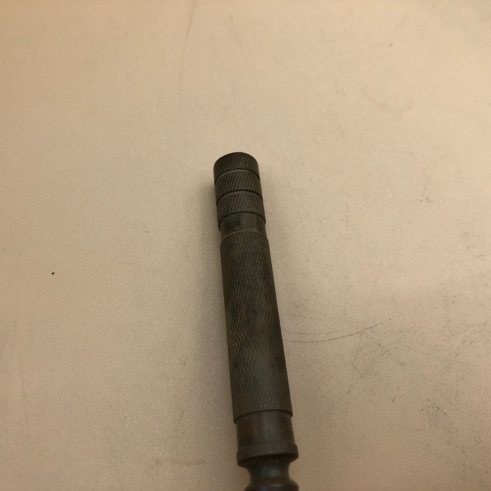 Original WWII WW2 GERMAN Shaving machines 2 pcs.