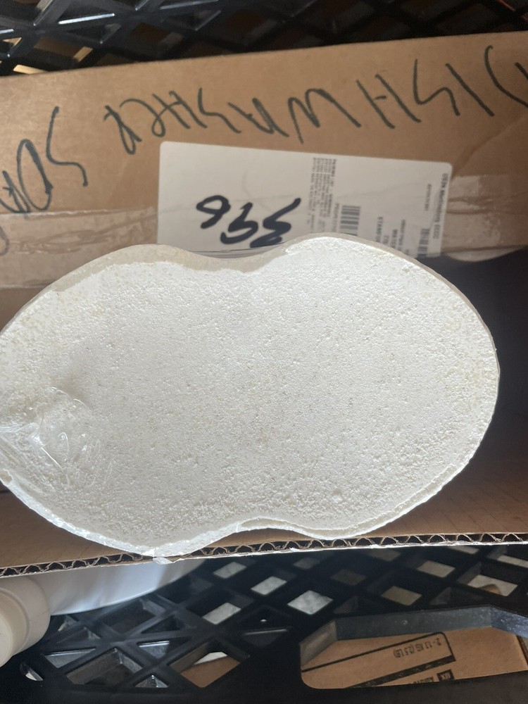 ecolab dishwasher detergent