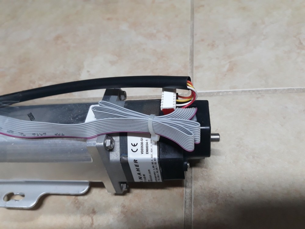 Waters - Acquity Actuator Torpedo.