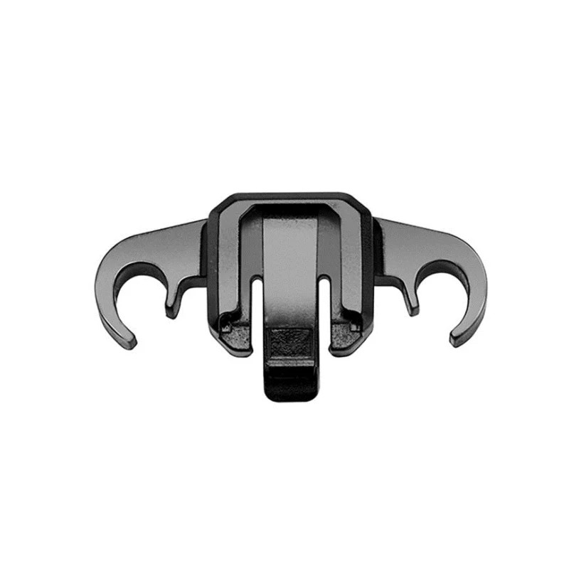 GIANT RECON TL 200/100 SADDLE RAIL MOUNT