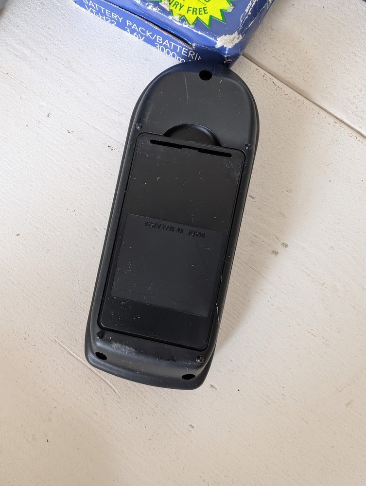 Sharp Viewcam VL-E630S camcorder Video recorder with extras– Tested working